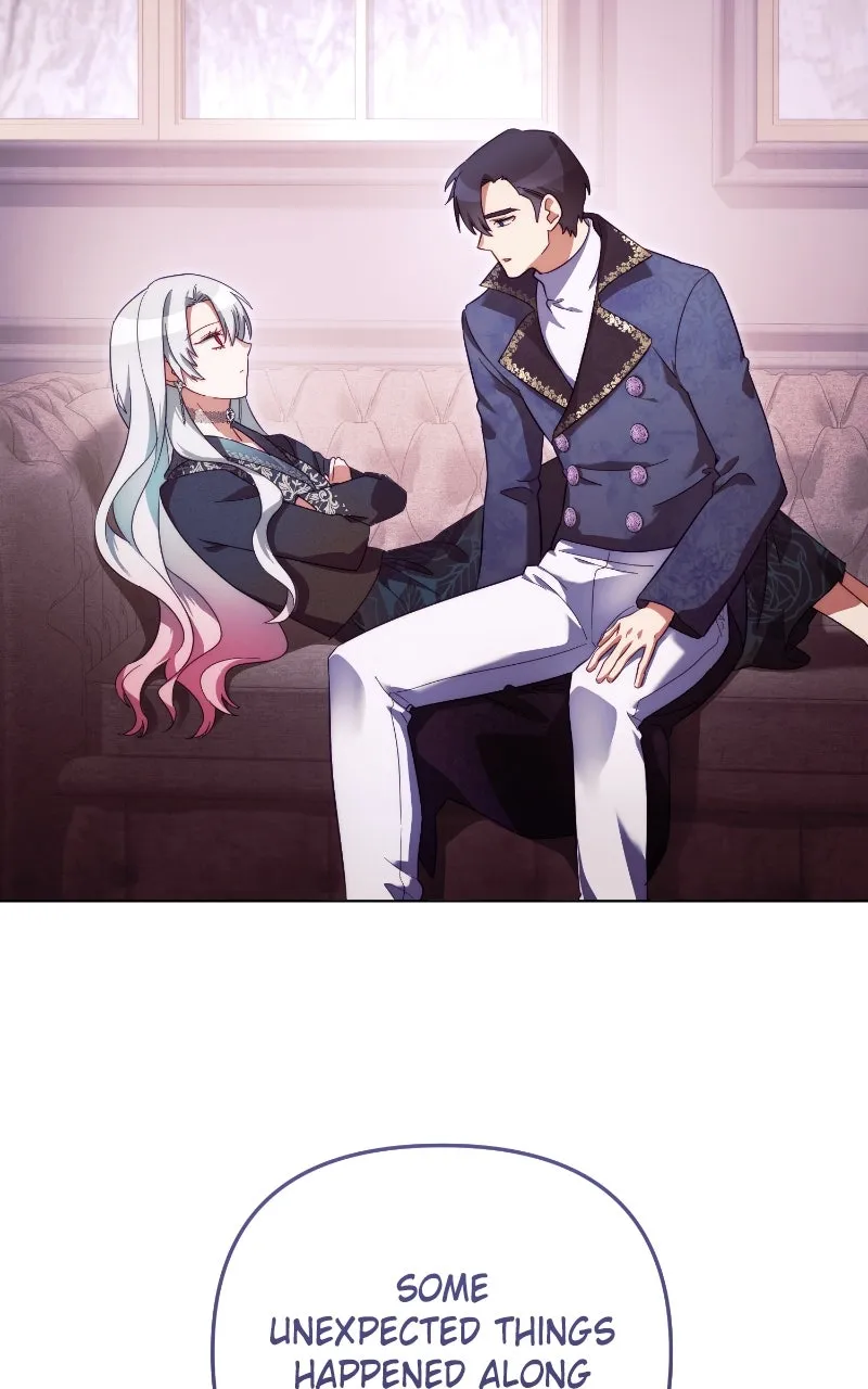 I Became a Level 999 Demon Queen Chapter 47 page 73 - 