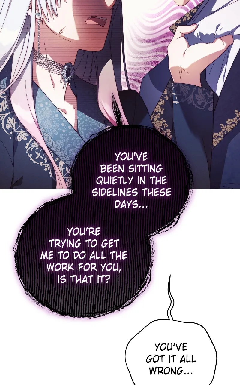 I Became a Level 999 Demon Queen Chapter 47 page 83 - 