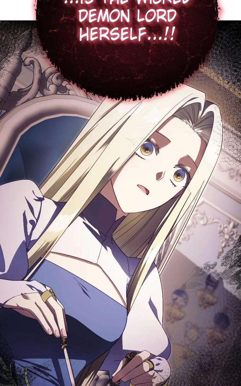 I Became a Level 999 Demon Queen Chapter 48 page 18 - 