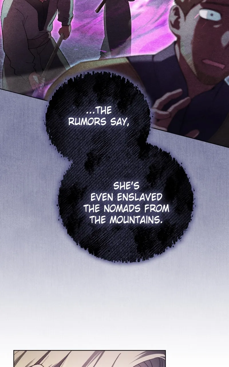 I Became a Level 999 Demon Queen Chapter 48 page 21 - 