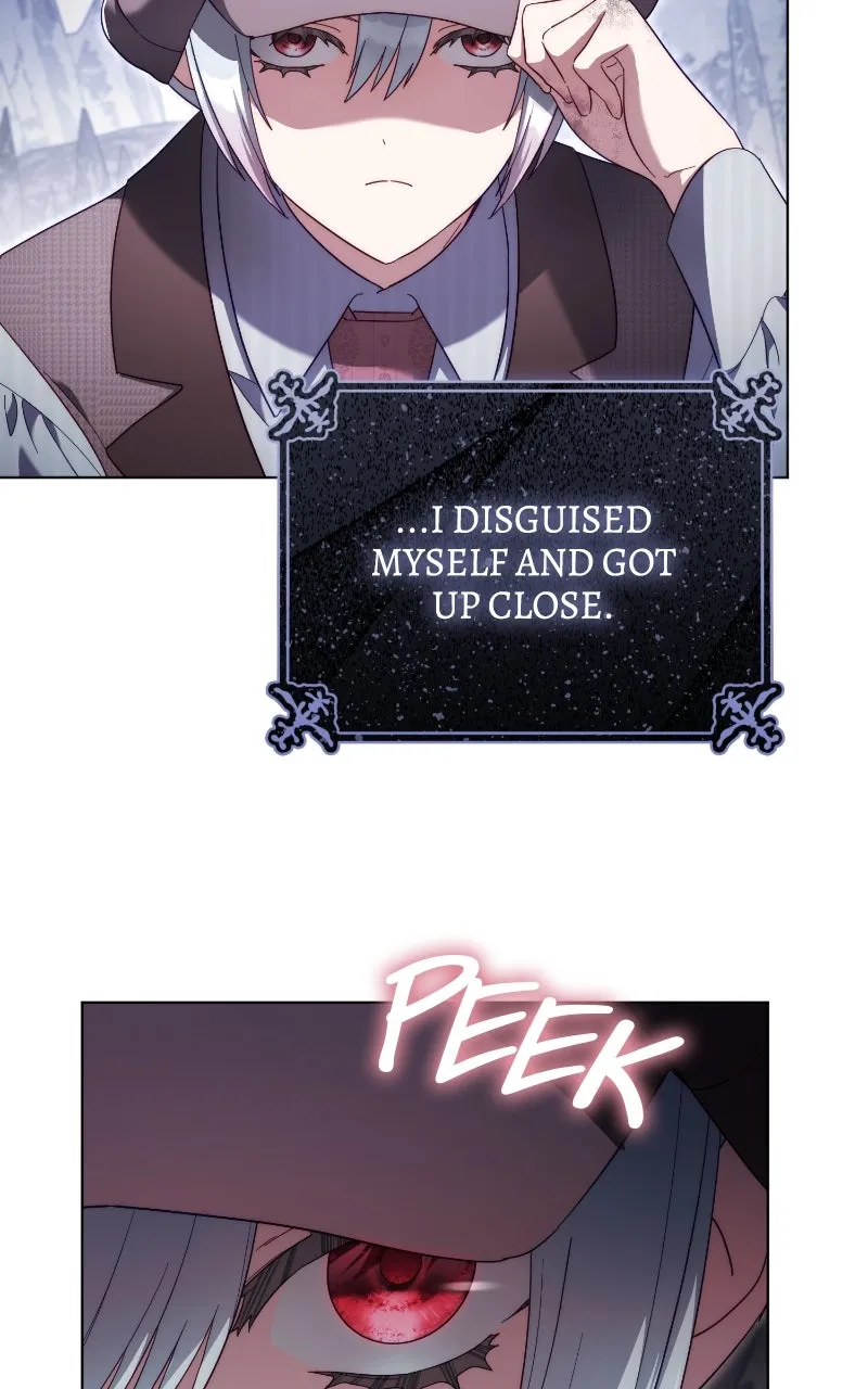 I Became a Level 999 Demon Queen Chapter 48 page 32 - 