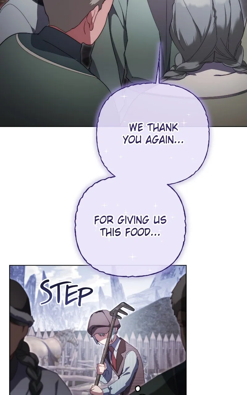 I Became a Level 999 Demon Queen Chapter 48 page 35 - 