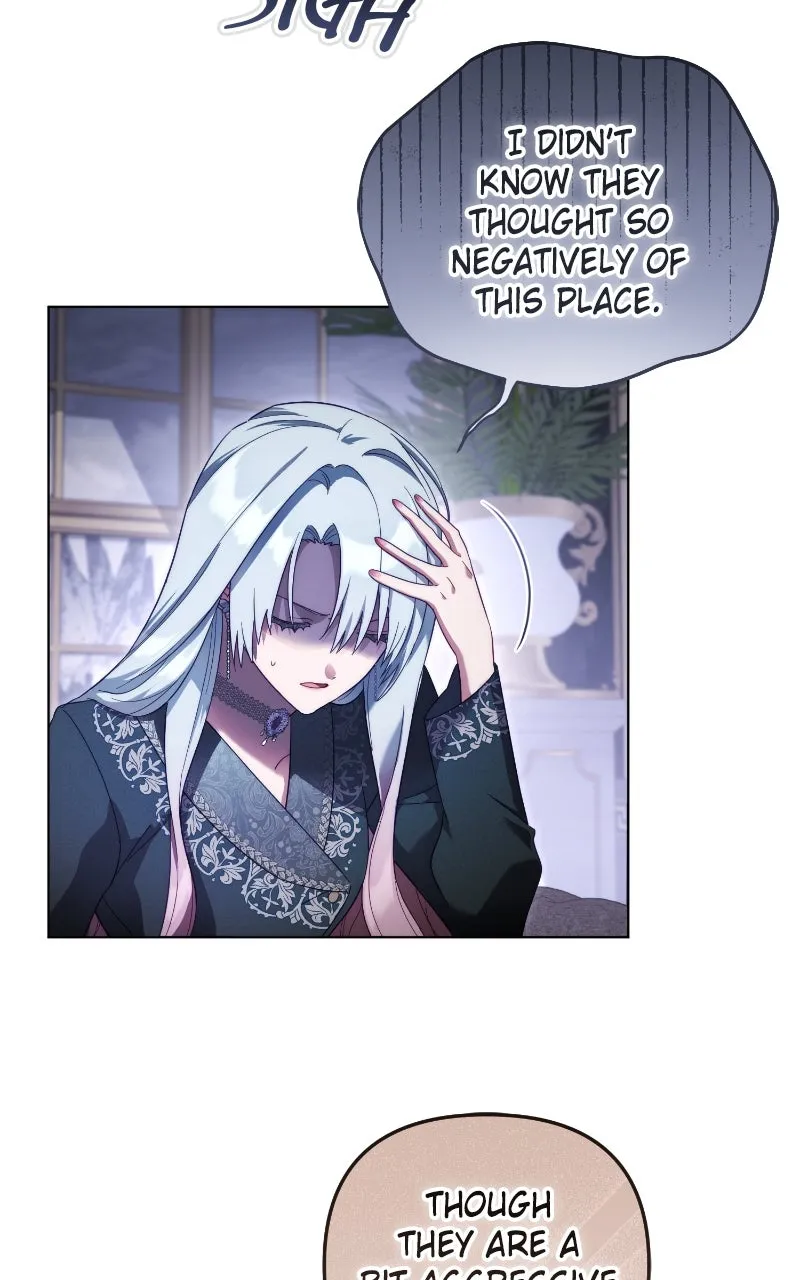 I Became a Level 999 Demon Queen Chapter 48 page 50 - 