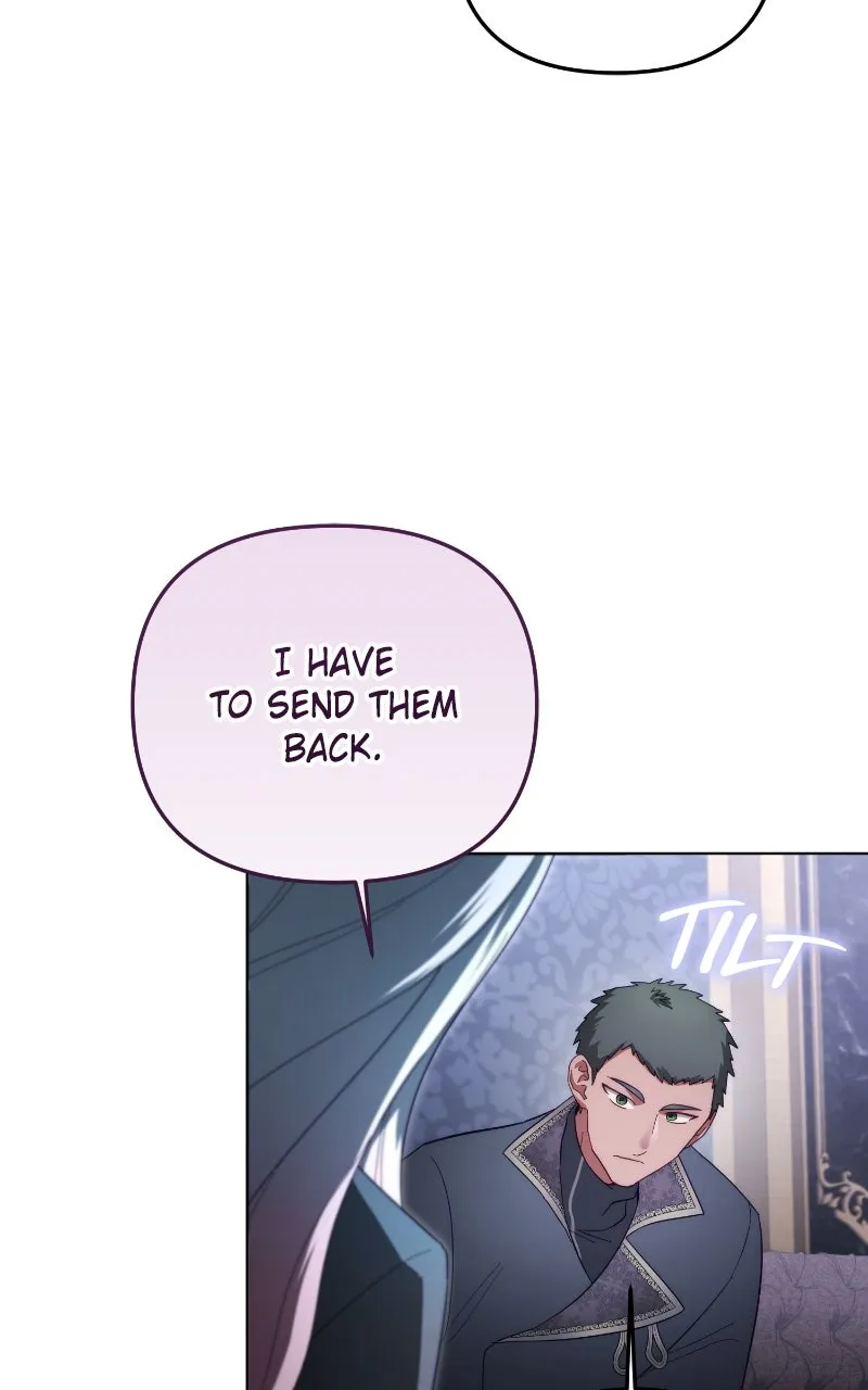 I Became a Level 999 Demon Queen Chapter 48 page 54 - 