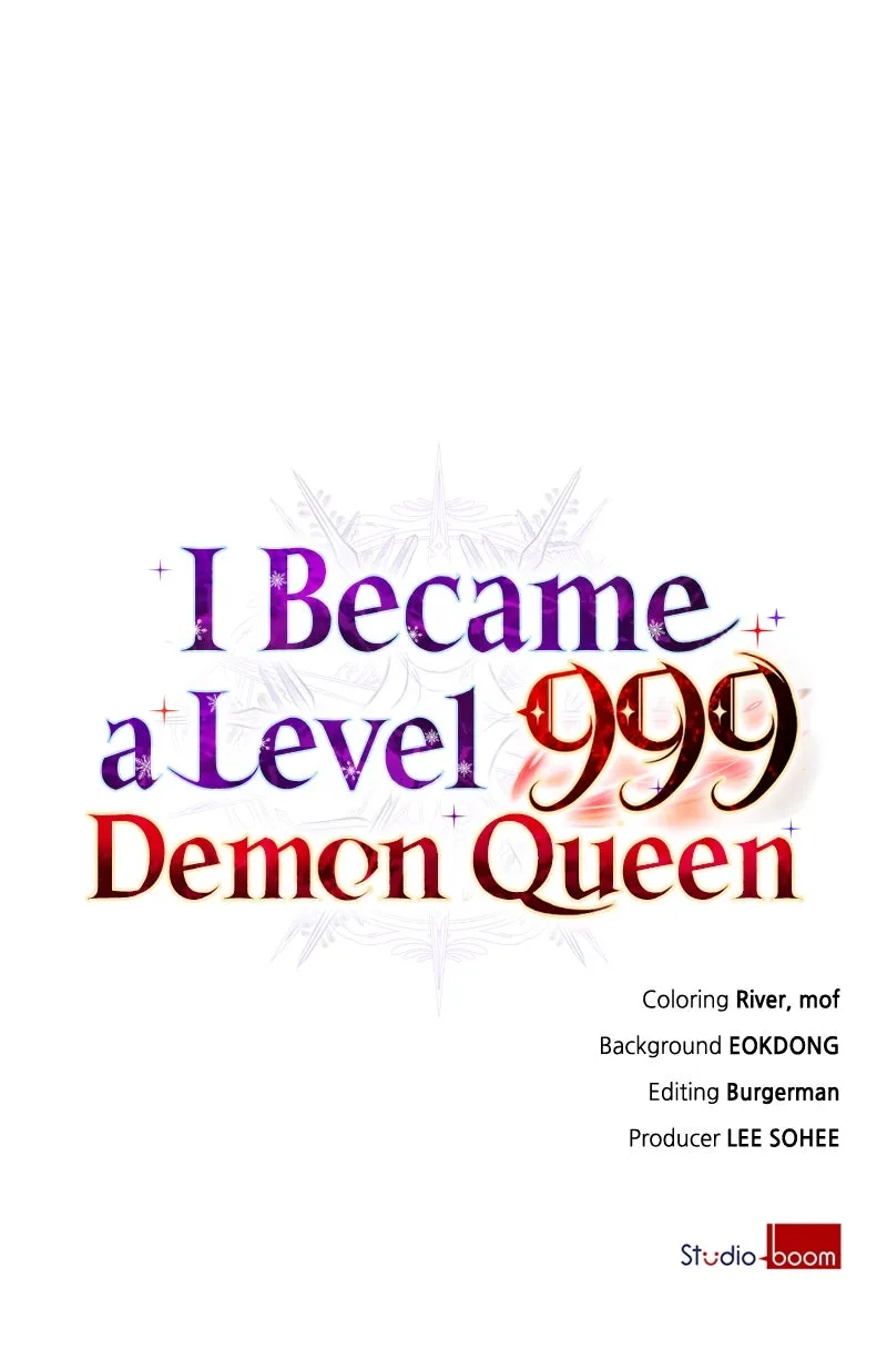 I Became a Level 999 Demon Queen Chapter 48 page 69 - 
