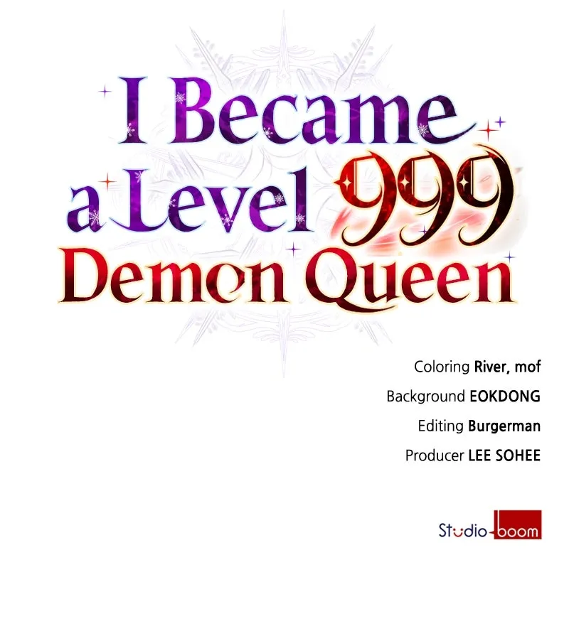 I Became a Level 999 Demon Queen Chapter 49 page 108 - 