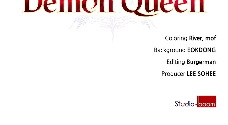 I Became a Level 999 Demon Queen Chapter 50 page 105 - 