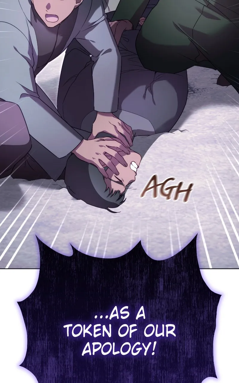 I Became a Level 999 Demon Queen Chapter 50 page 3 - 