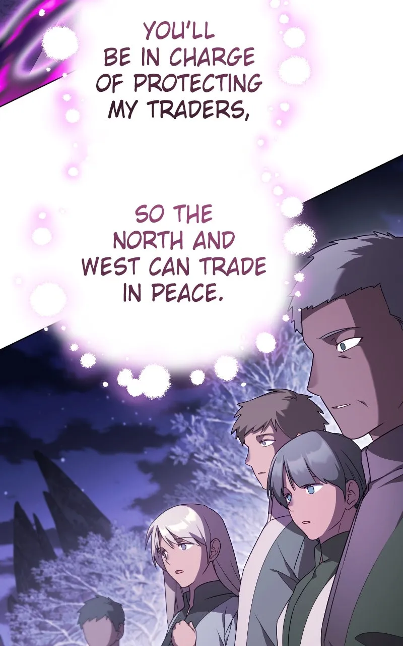 I Became a Level 999 Demon Queen Chapter 50 page 55 - 