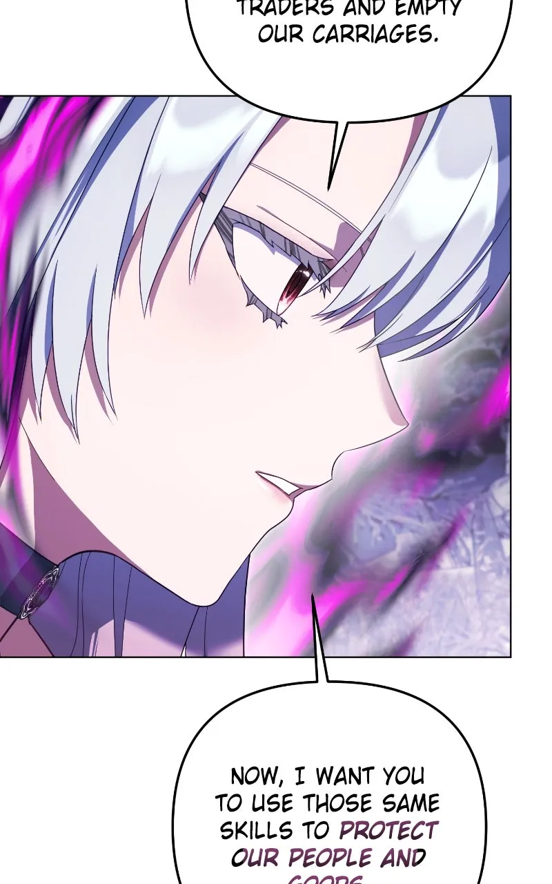 I Became a Level 999 Demon Queen Chapter 50 page 57 - 