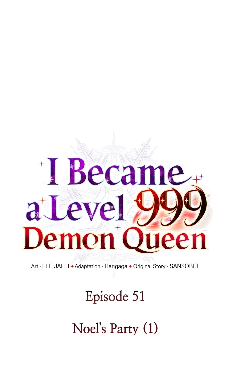 I Became a Level 999 Demon Queen Chapter 51 page 13 - 