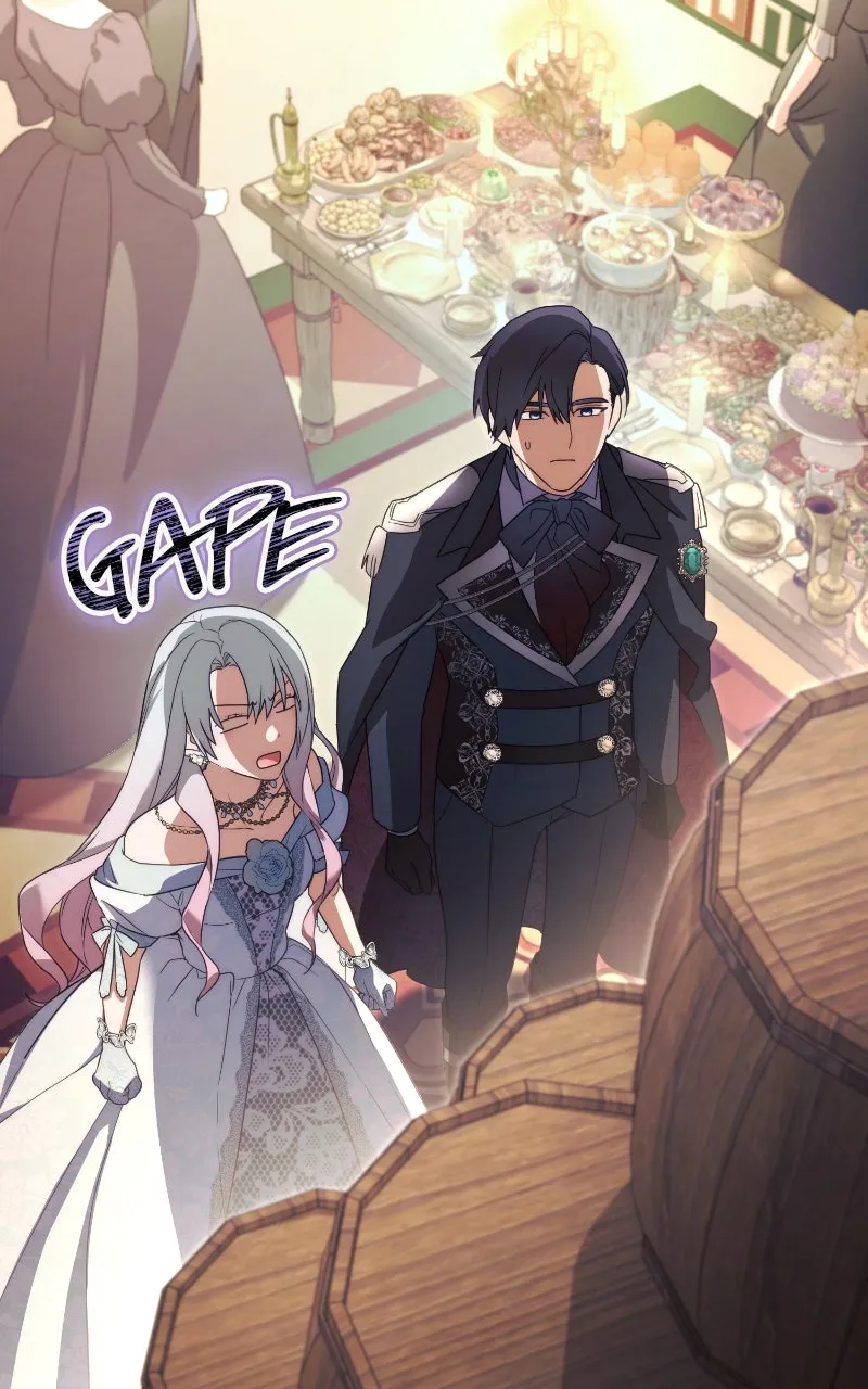 I Became a Level 999 Demon Queen Chapter 51 page 16 - 