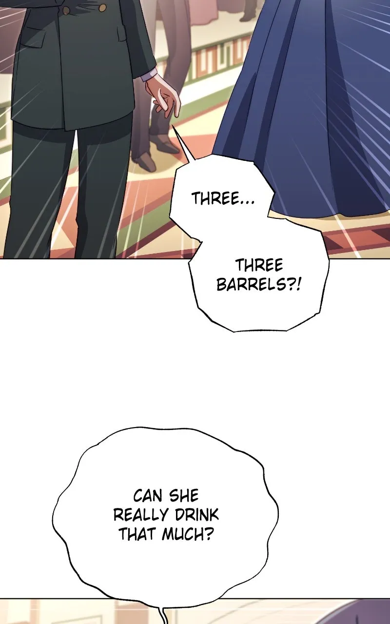 I Became a Level 999 Demon Queen Chapter 51 page 35 - 