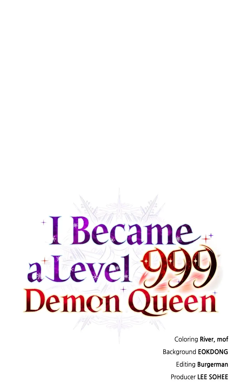 I Became a Level 999 Demon Queen Chapter 51 page 96 - 