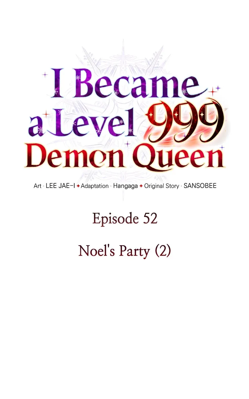 I Became a Level 999 Demon Queen Chapter 52 page 7 - 