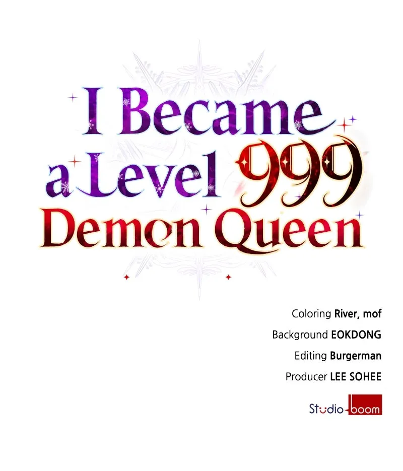 I Became a Level 999 Demon Queen Chapter 52 page 92 - 