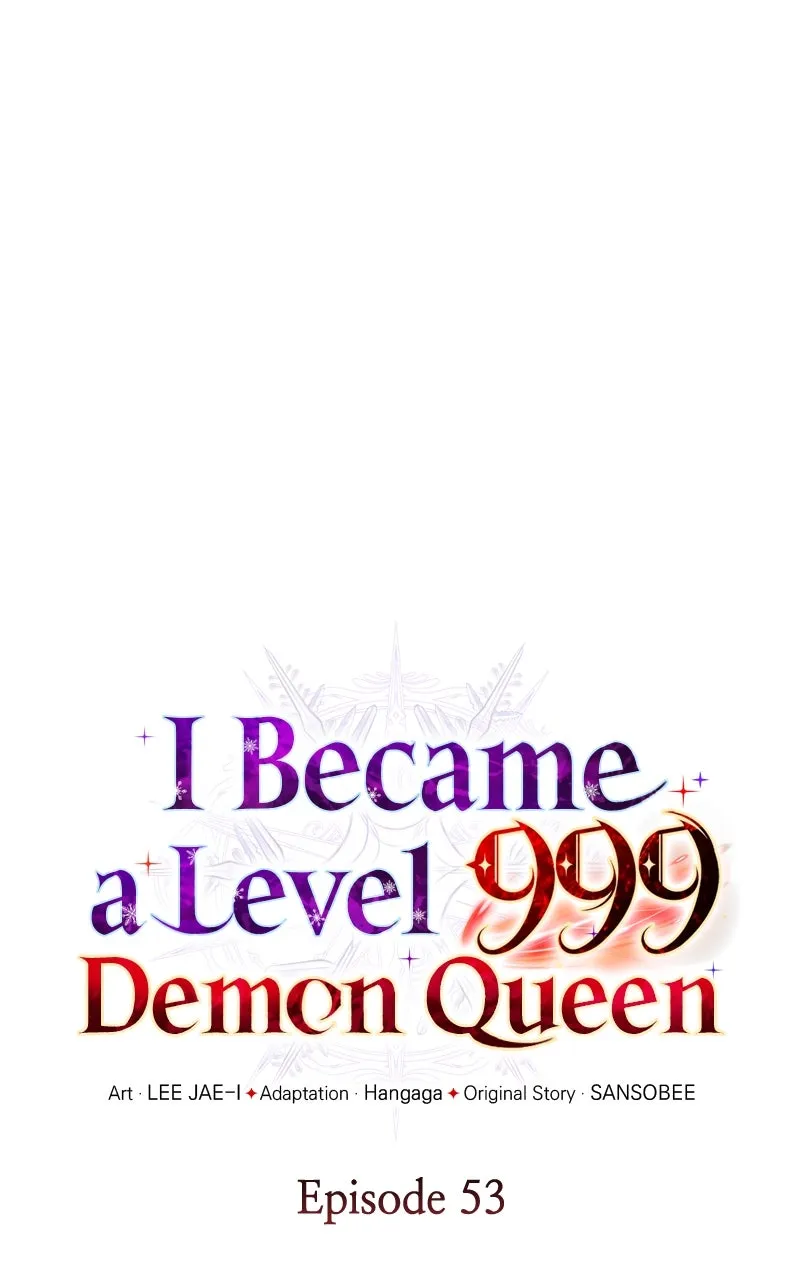I Became a Level 999 Demon Queen Chapter 53 page 7 - 