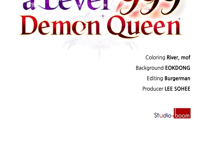 I Became a Level 999 Demon Queen Chapter 53 page 88 - 