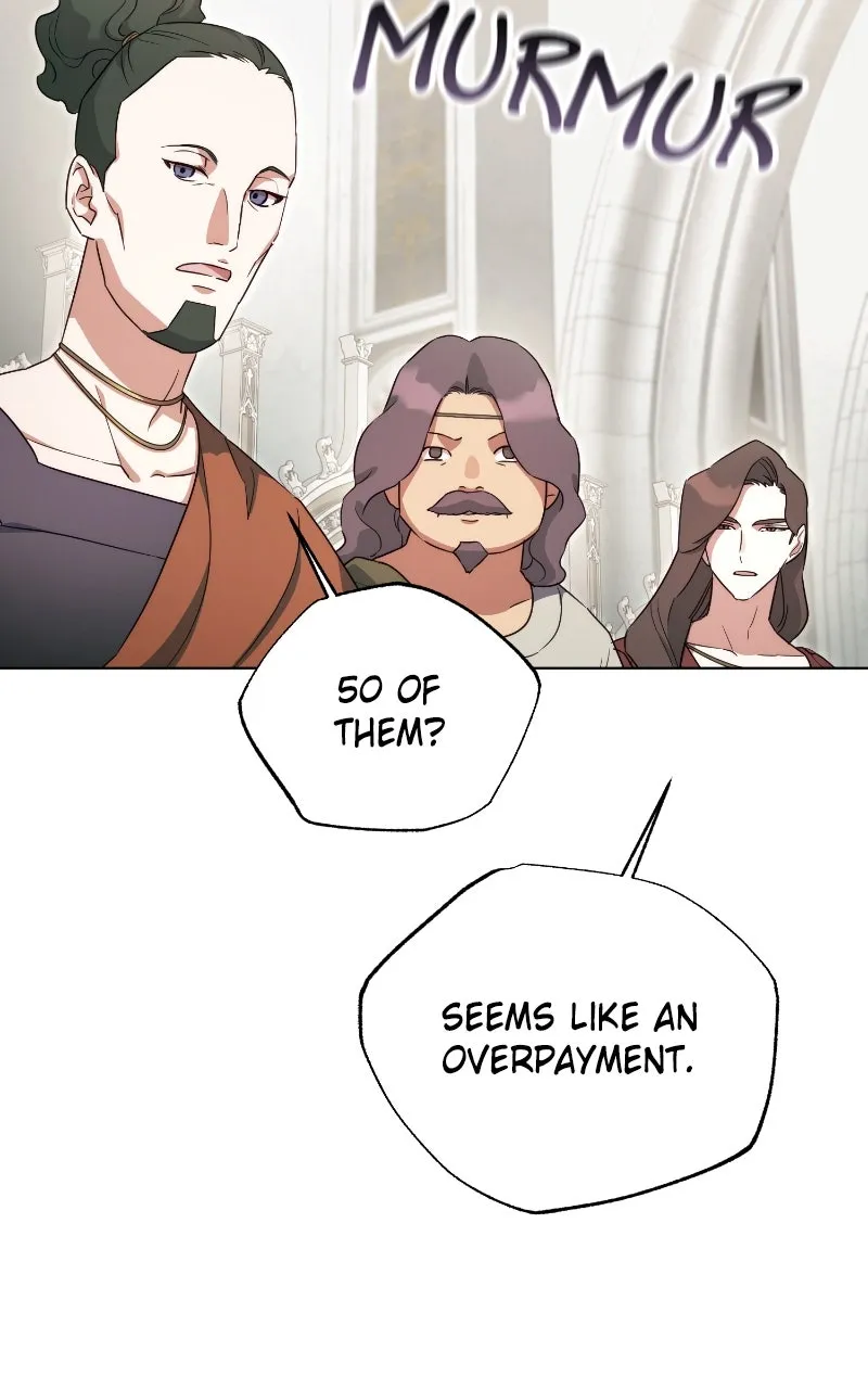 I Became a Level 999 Demon Queen Chapter 54 page 20 - 