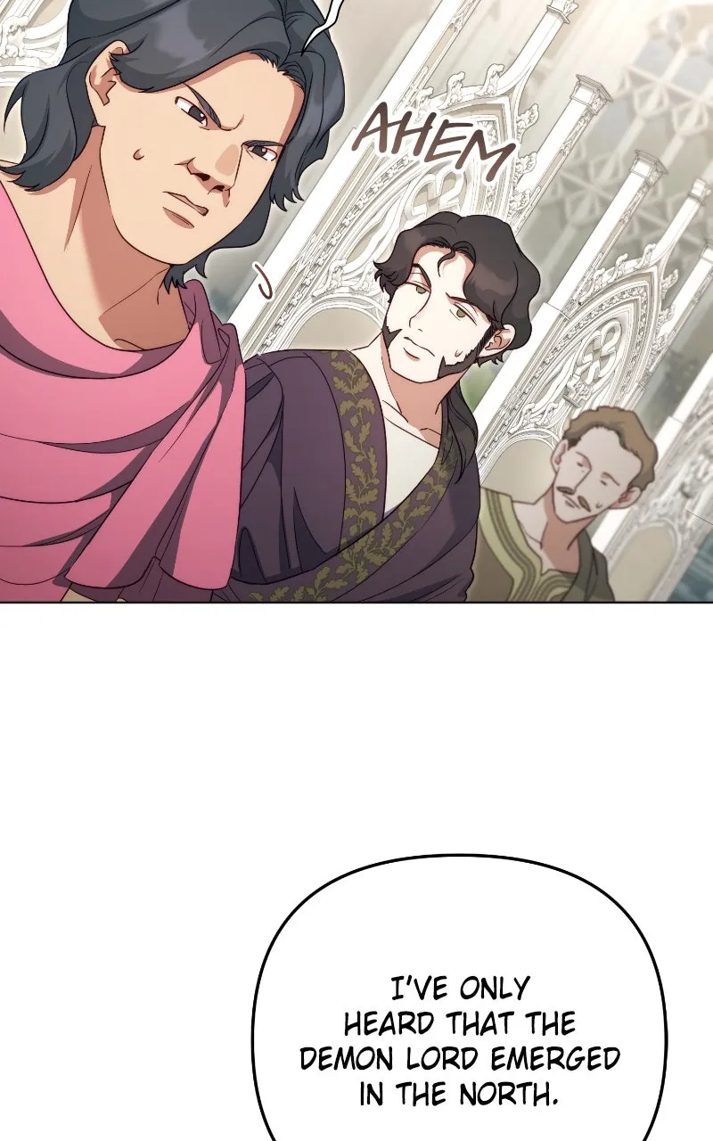 I Became a Level 999 Demon Queen Chapter 54 page 30 - 