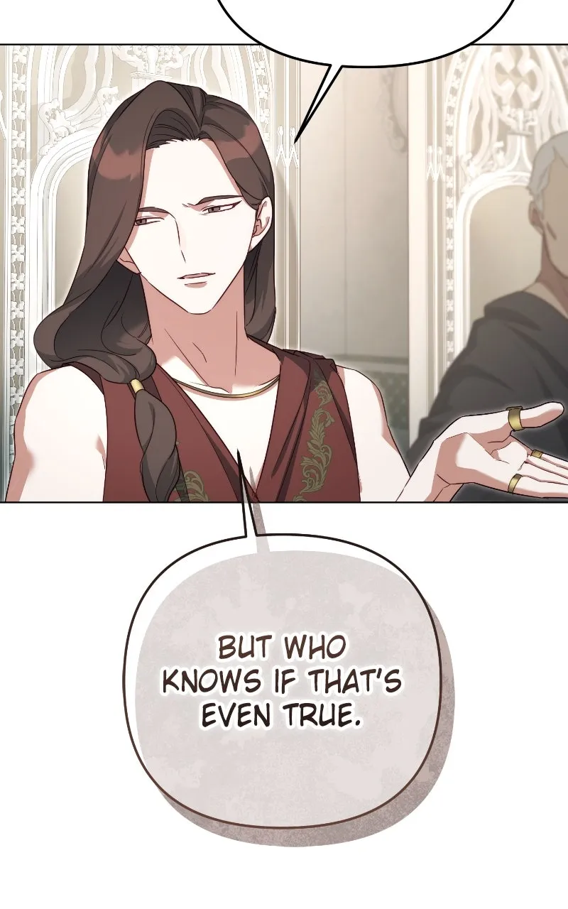 I Became a Level 999 Demon Queen Chapter 54 page 31 - 