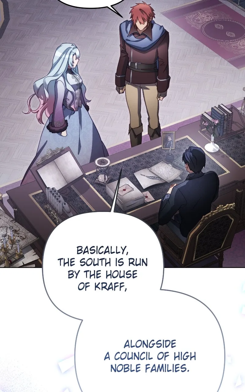 I Became a Level 999 Demon Queen Chapter 54 page 47 - 