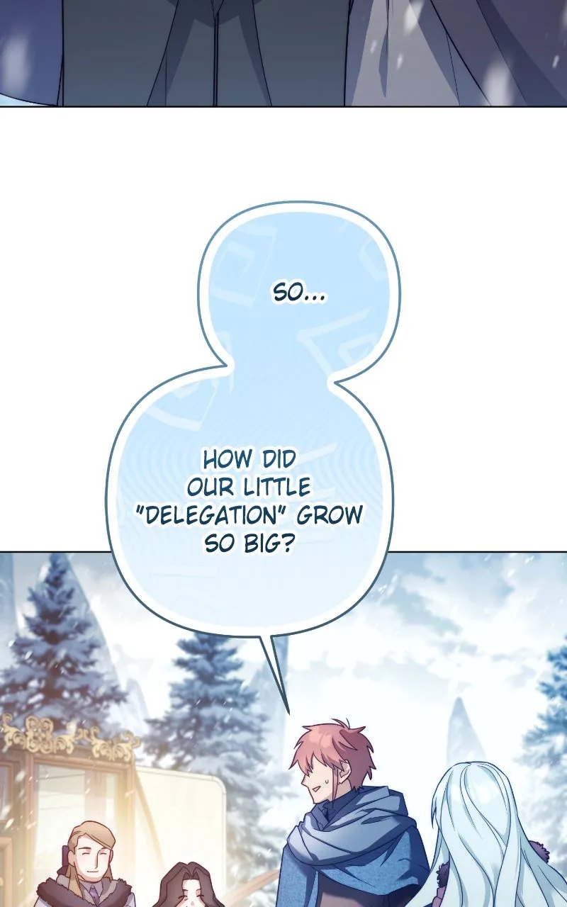 I Became a Level 999 Demon Queen Chapter 54 page 65 - 