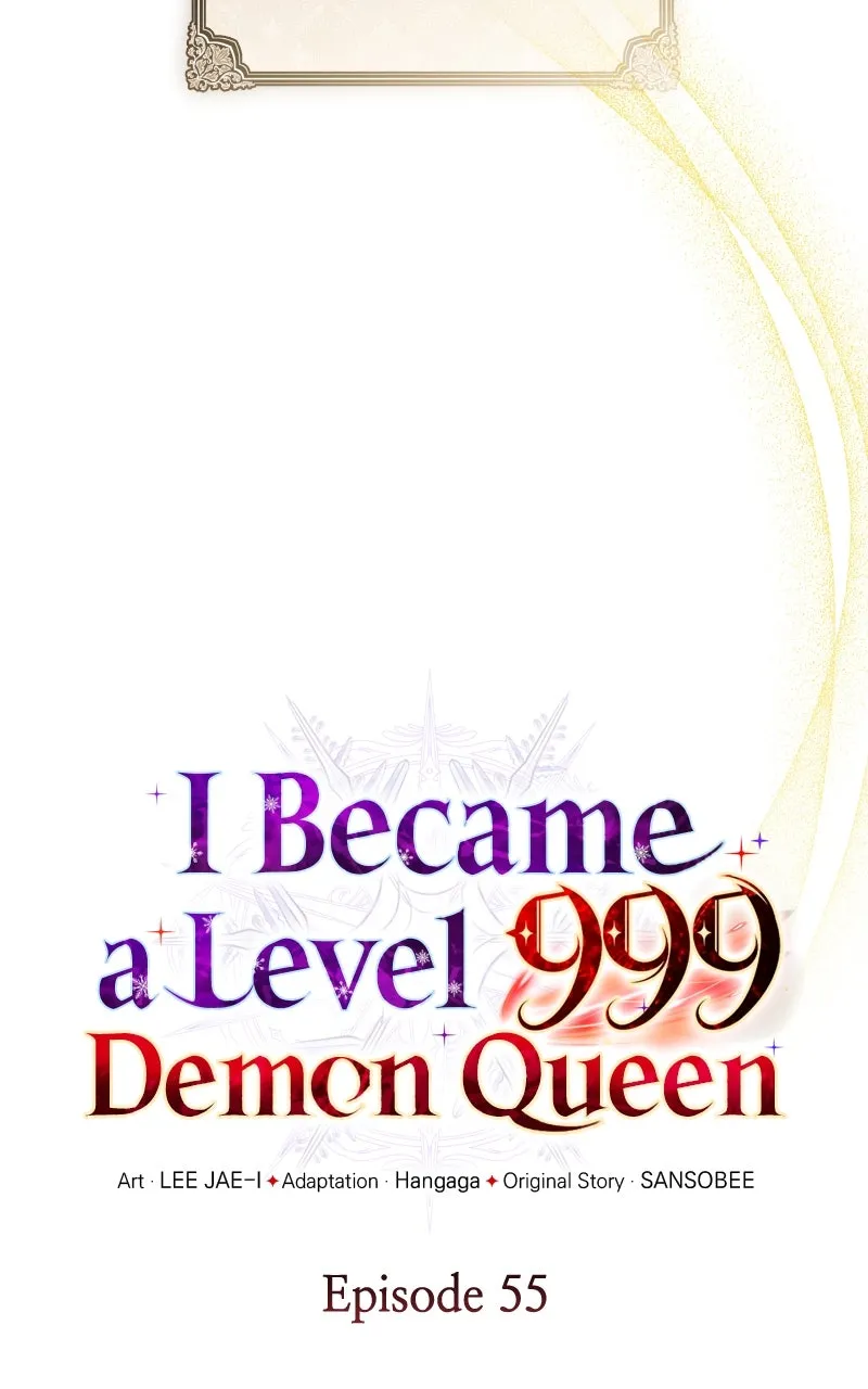 I Became a Level 999 Demon Queen Chapter 55 page 19 - 