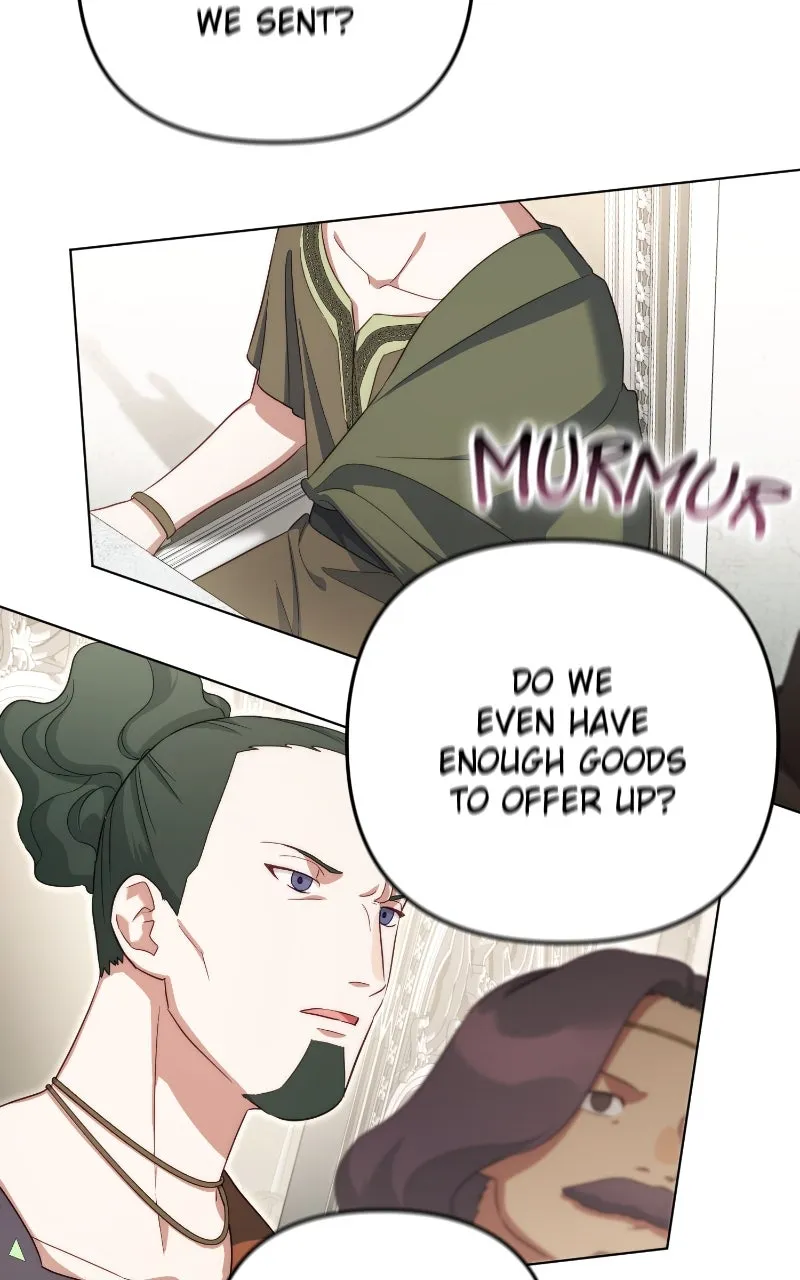I Became a Level 999 Demon Queen Chapter 55 page 23 - 