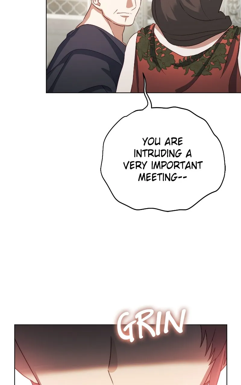 I Became a Level 999 Demon Queen Chapter 55 page 28 - 