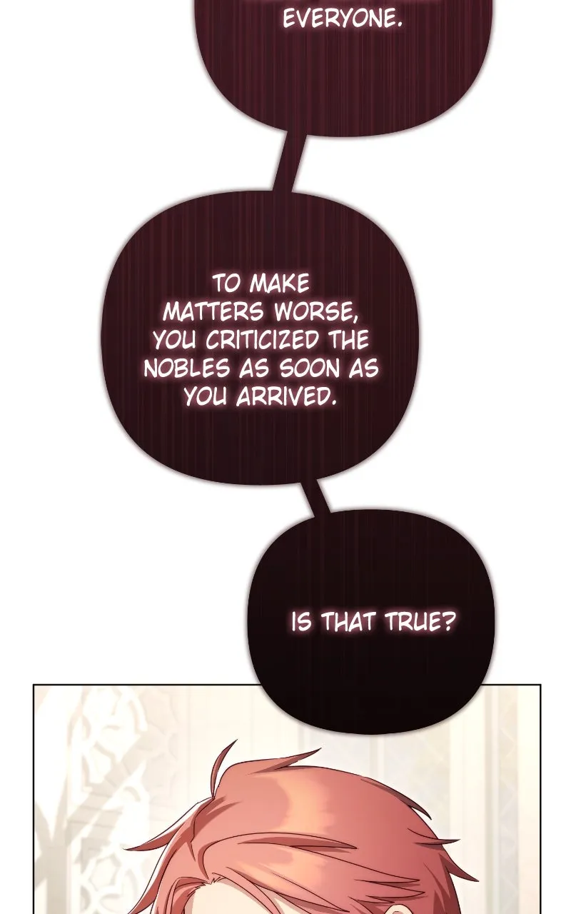I Became a Level 999 Demon Queen Chapter 56 page 56 - 