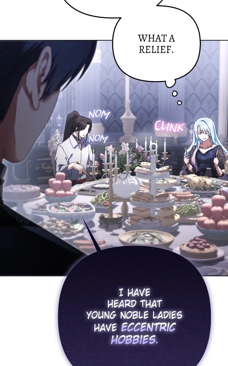 I Became a Level 999 Demon Queen Chapter 56 page 7 - 