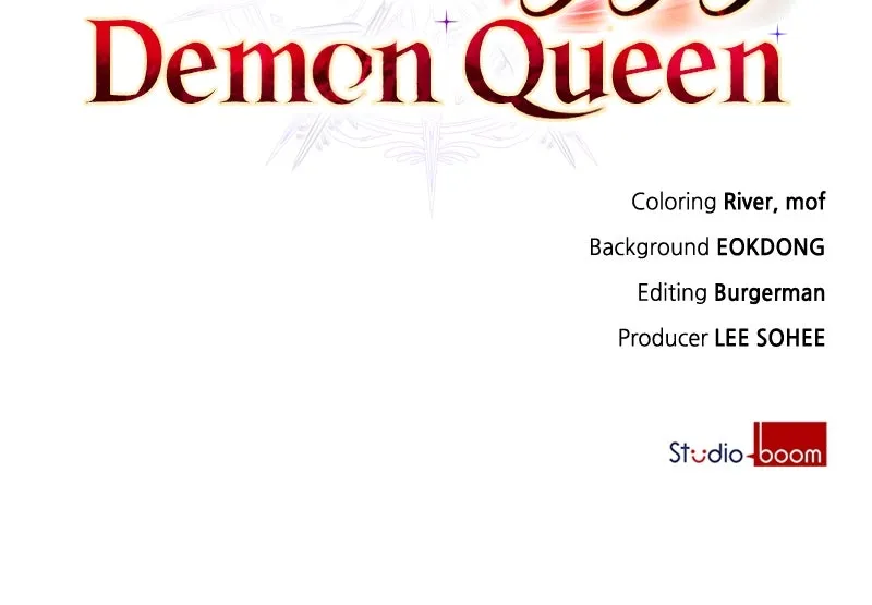 I Became a Level 999 Demon Queen Chapter 56 page 88 - 