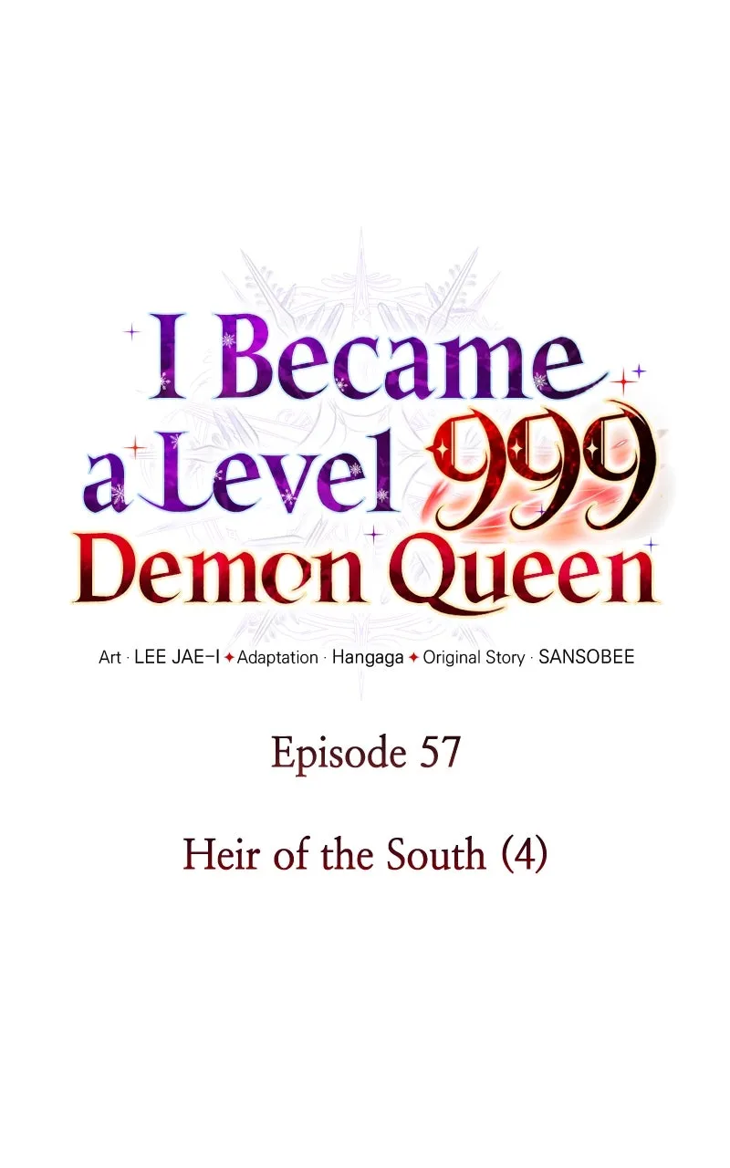 I Became a Level 999 Demon Queen Chapter 57 page 9 - 
