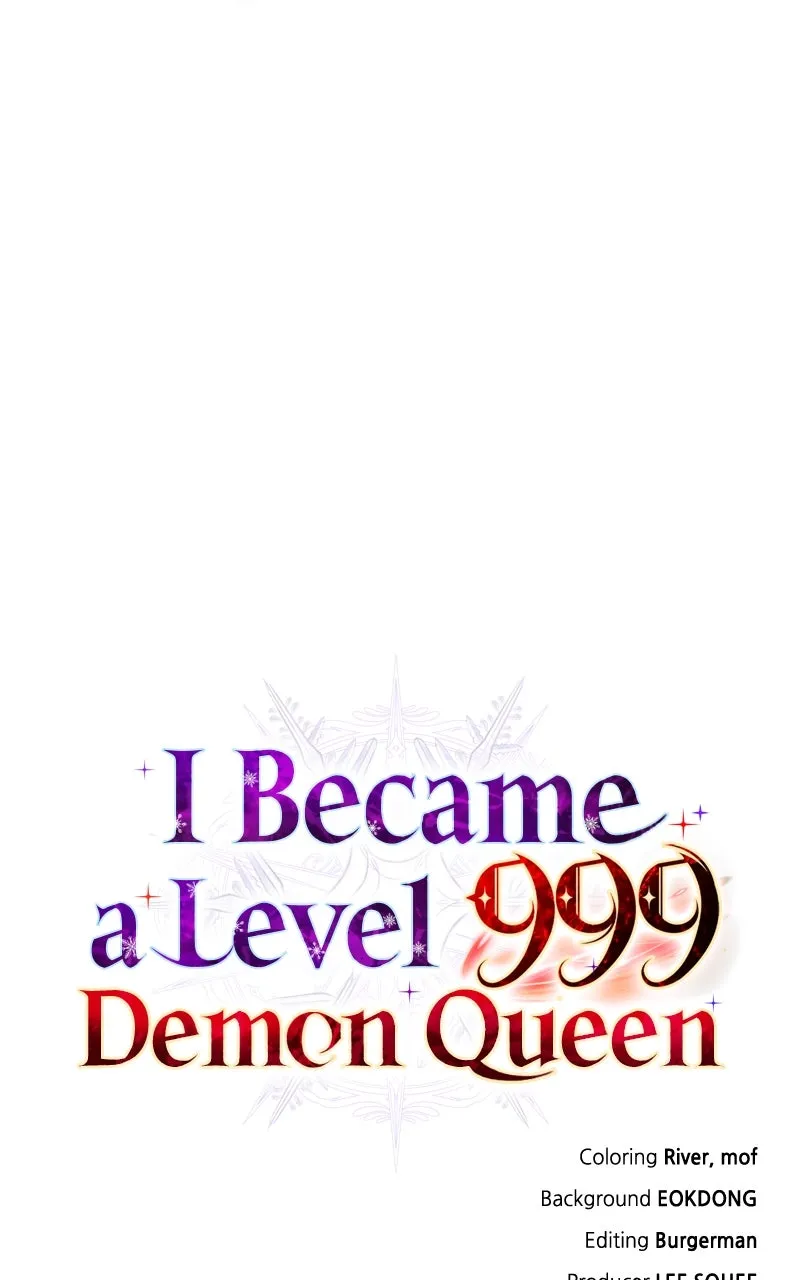 I Became a Level 999 Demon Queen Chapter 57 page 96 - 