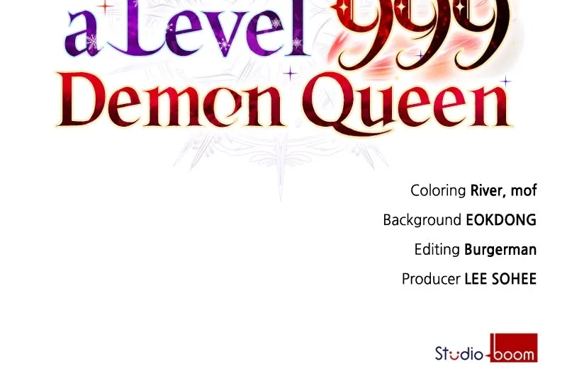 I Became a Level 999 Demon Queen Chapter 58 page 115 - 