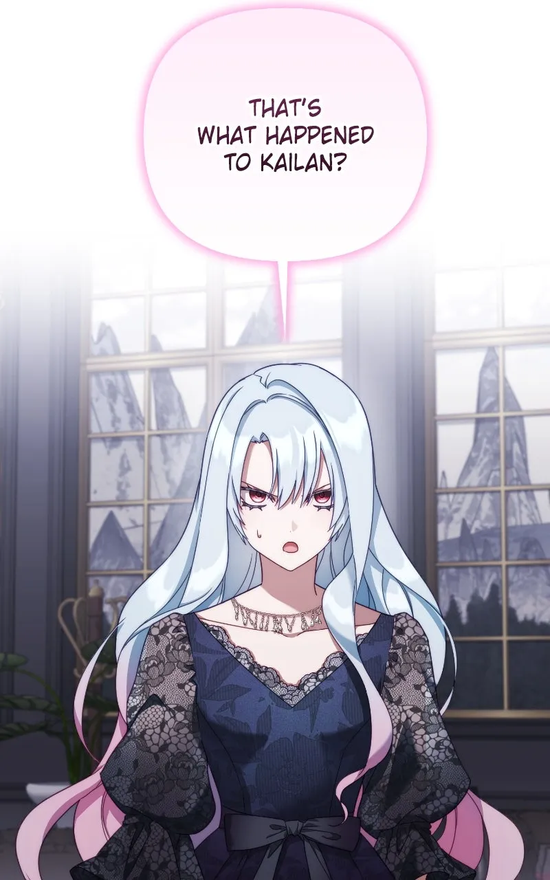 I Became a Level 999 Demon Queen Chapter 58 page 5 - 