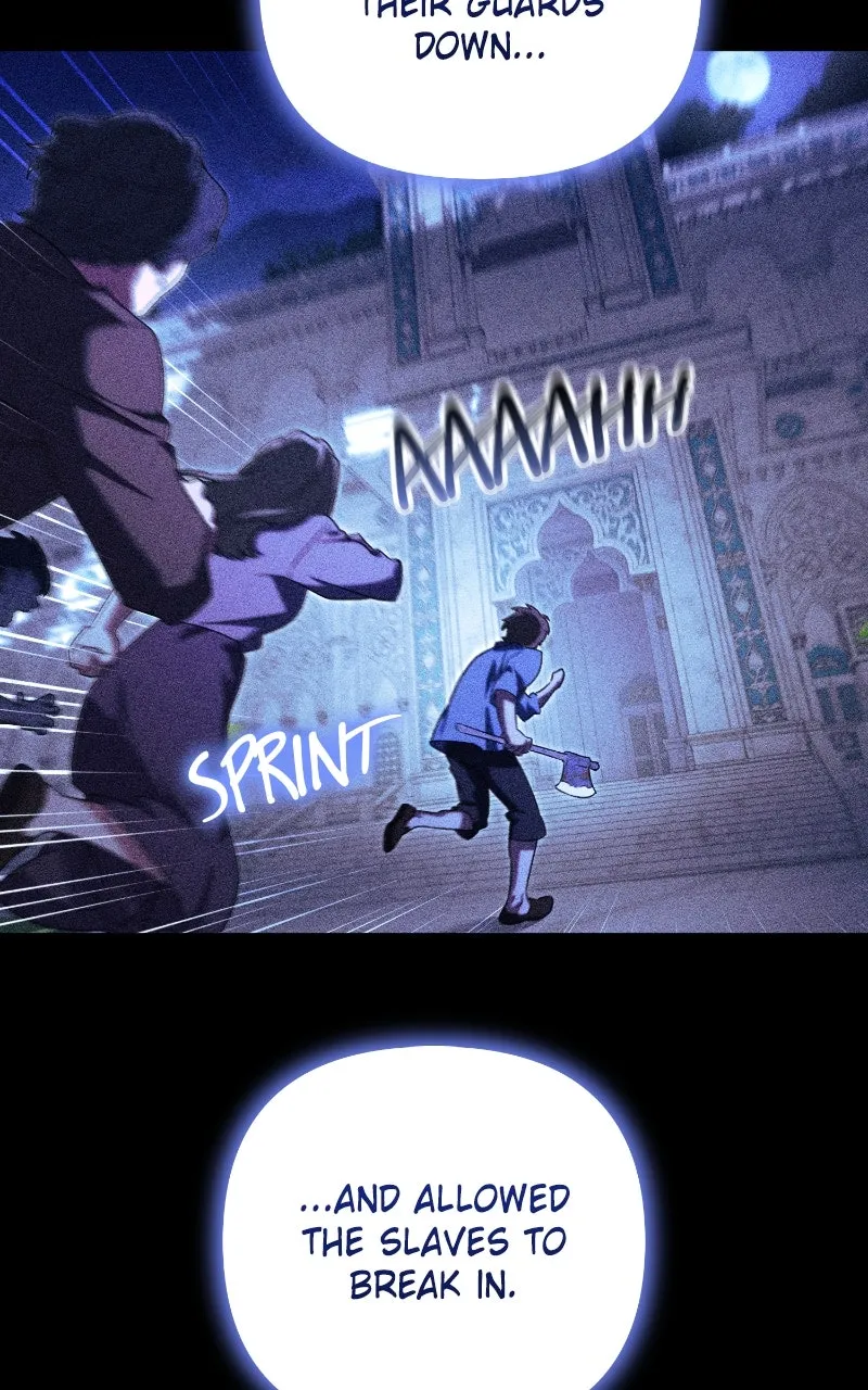 I Became a Level 999 Demon Queen Chapter 58 page 8 - 