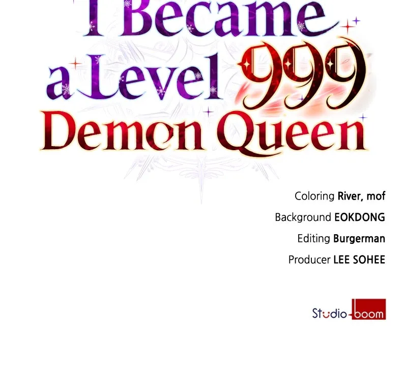 I Became a Level 999 Demon Queen Chapter 59 page 102 - 