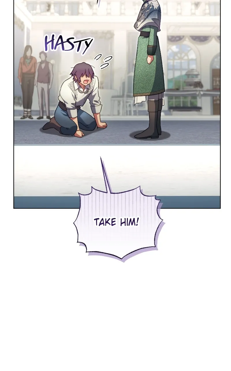 I Became a Level 999 Demon Queen Chapter 59 page 46 - 