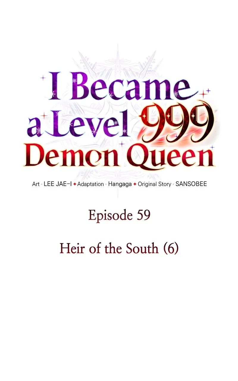 I Became a Level 999 Demon Queen Chapter 59 page 10 - 
