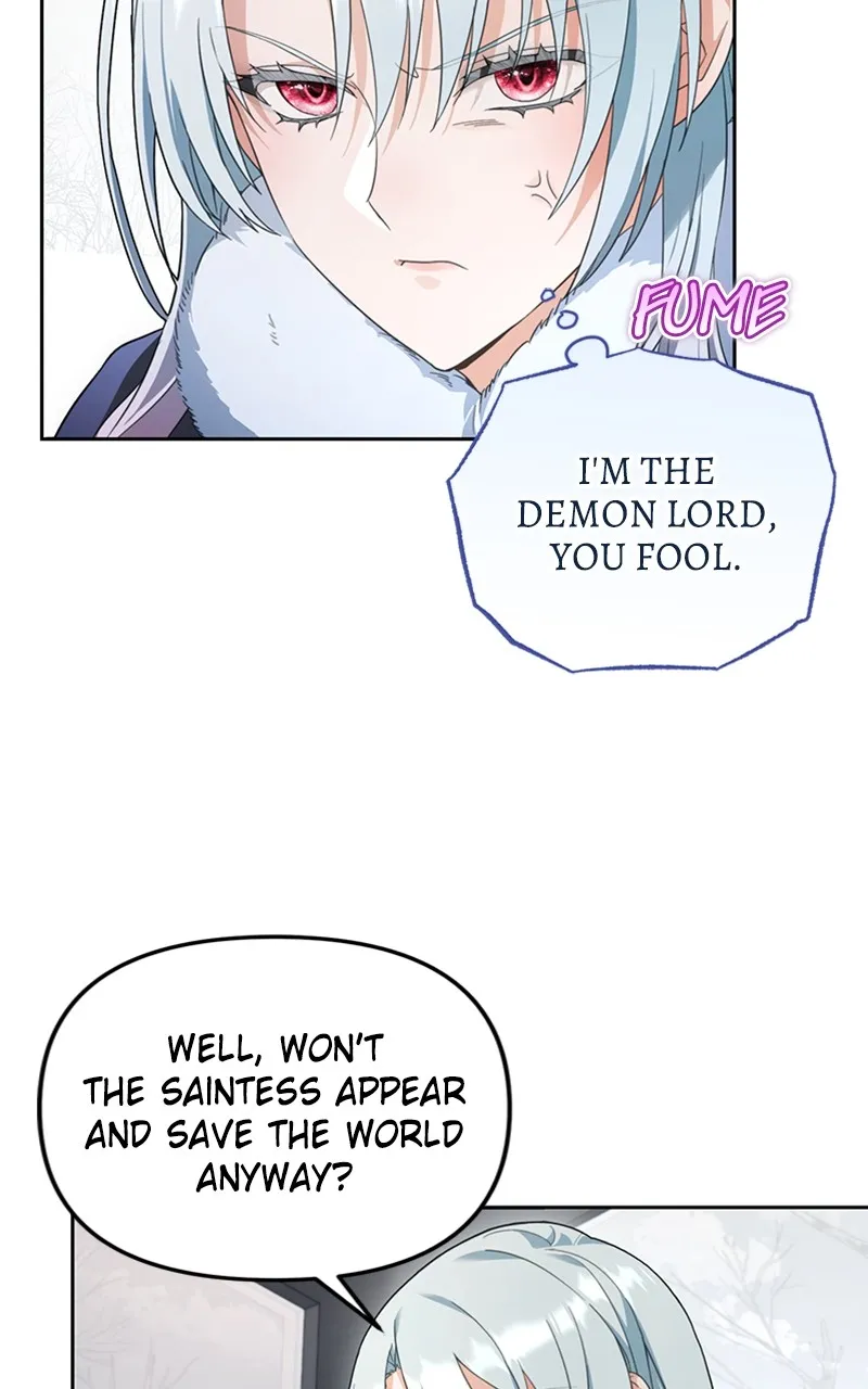I Became a Level 999 Demon Queen Chapter 6 page 44 - 