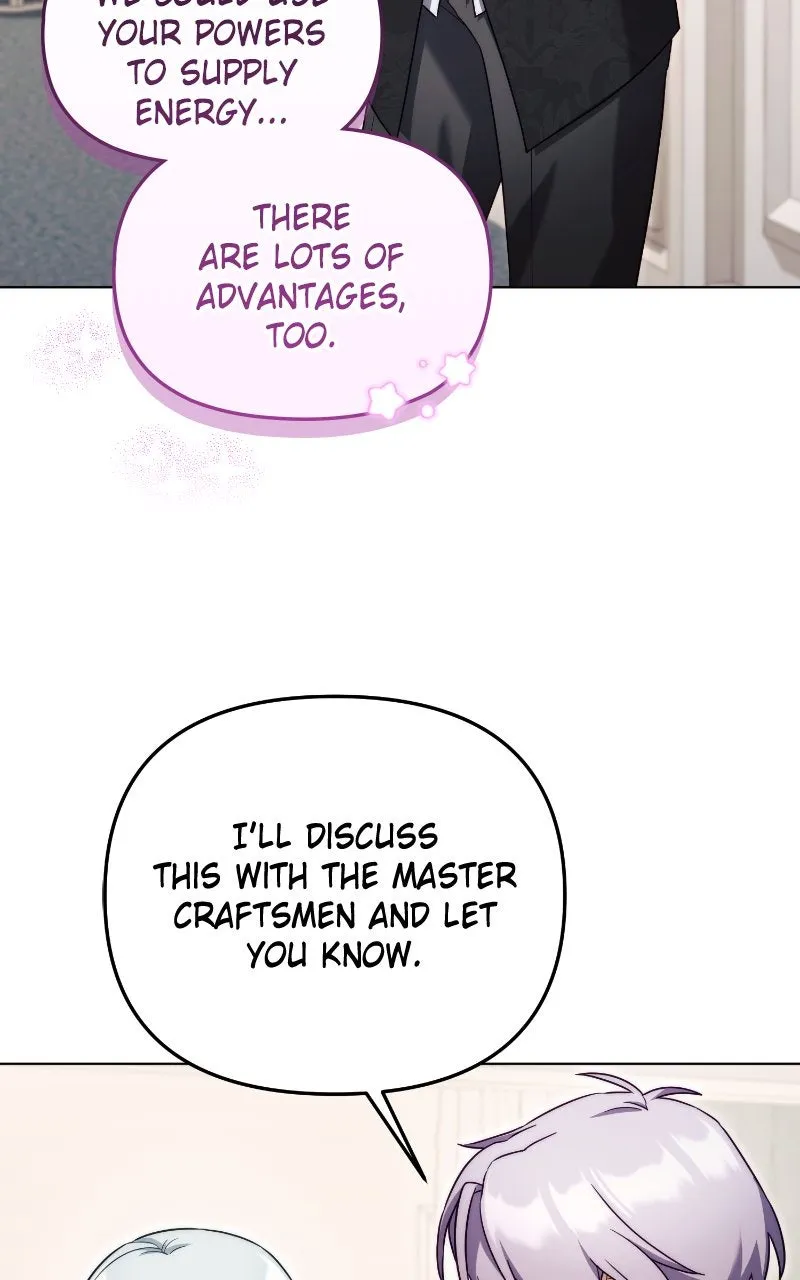 I Became a Level 999 Demon Queen Chapter 60 page 18 - 