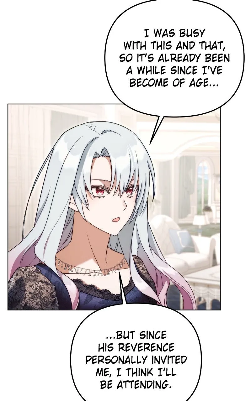 I Became a Level 999 Demon Queen Chapter 60 page 22 - 