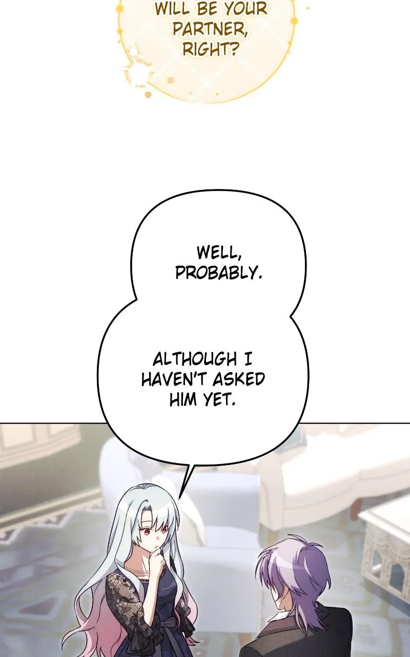 I Became a Level 999 Demon Queen Chapter 60 page 24 - 