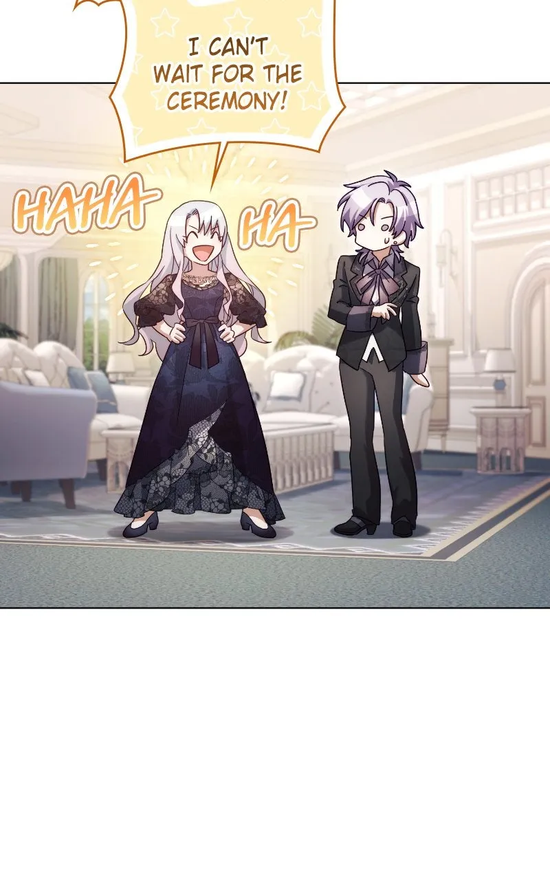 I Became a Level 999 Demon Queen Chapter 60 page 37 - 
