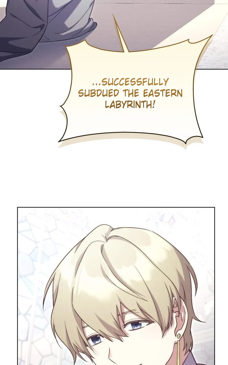 I Became a Level 999 Demon Queen Chapter 60 page 44 - 