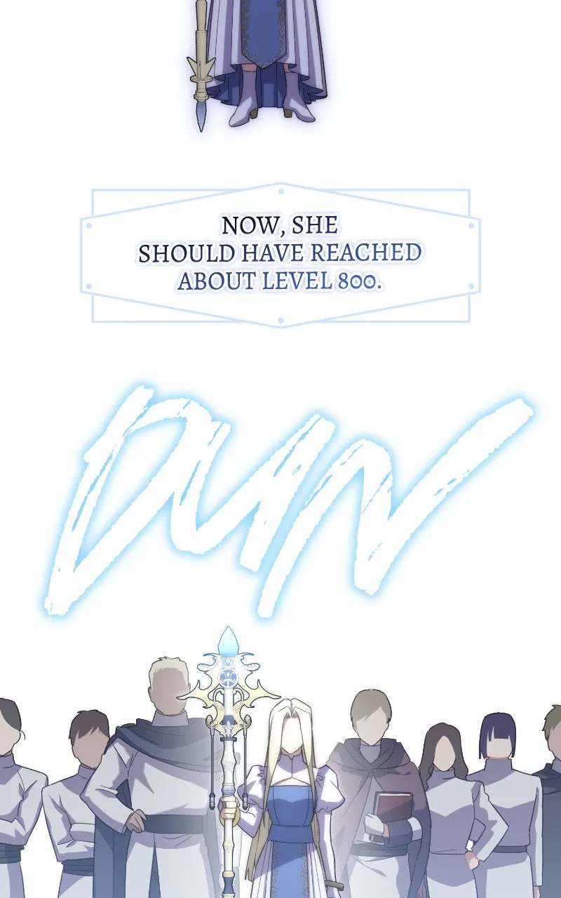I Became a Level 999 Demon Queen Chapter 60 page 48 - 