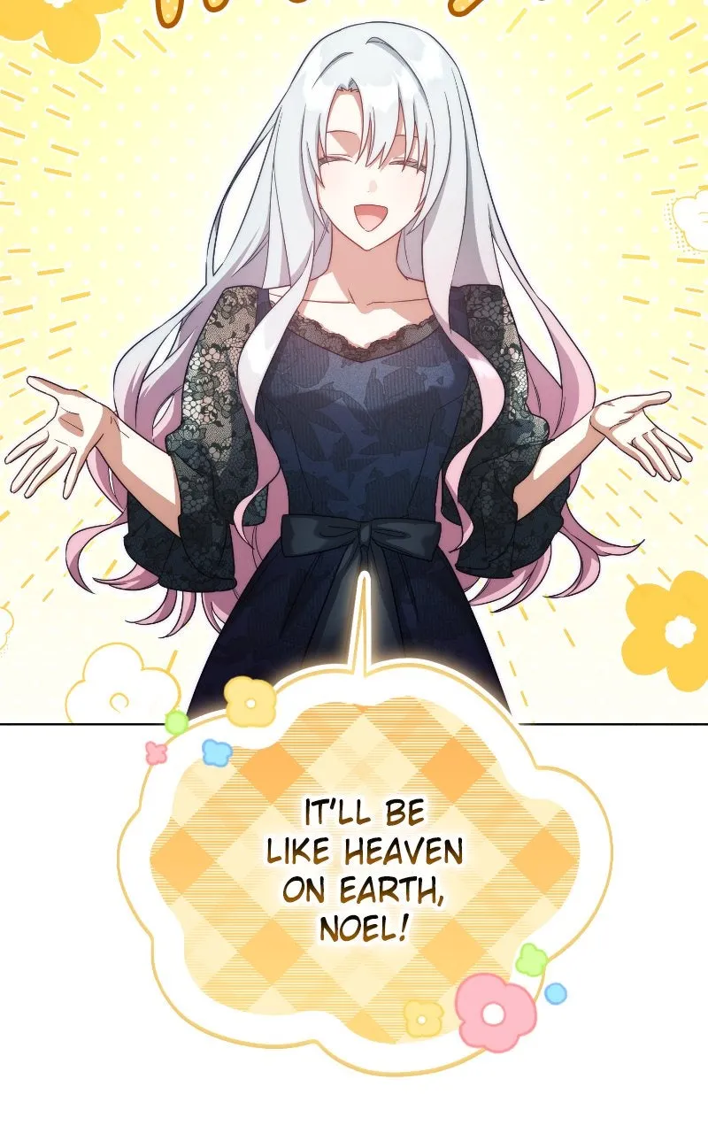 I Became a Level 999 Demon Queen Chapter 60 page 8 - 