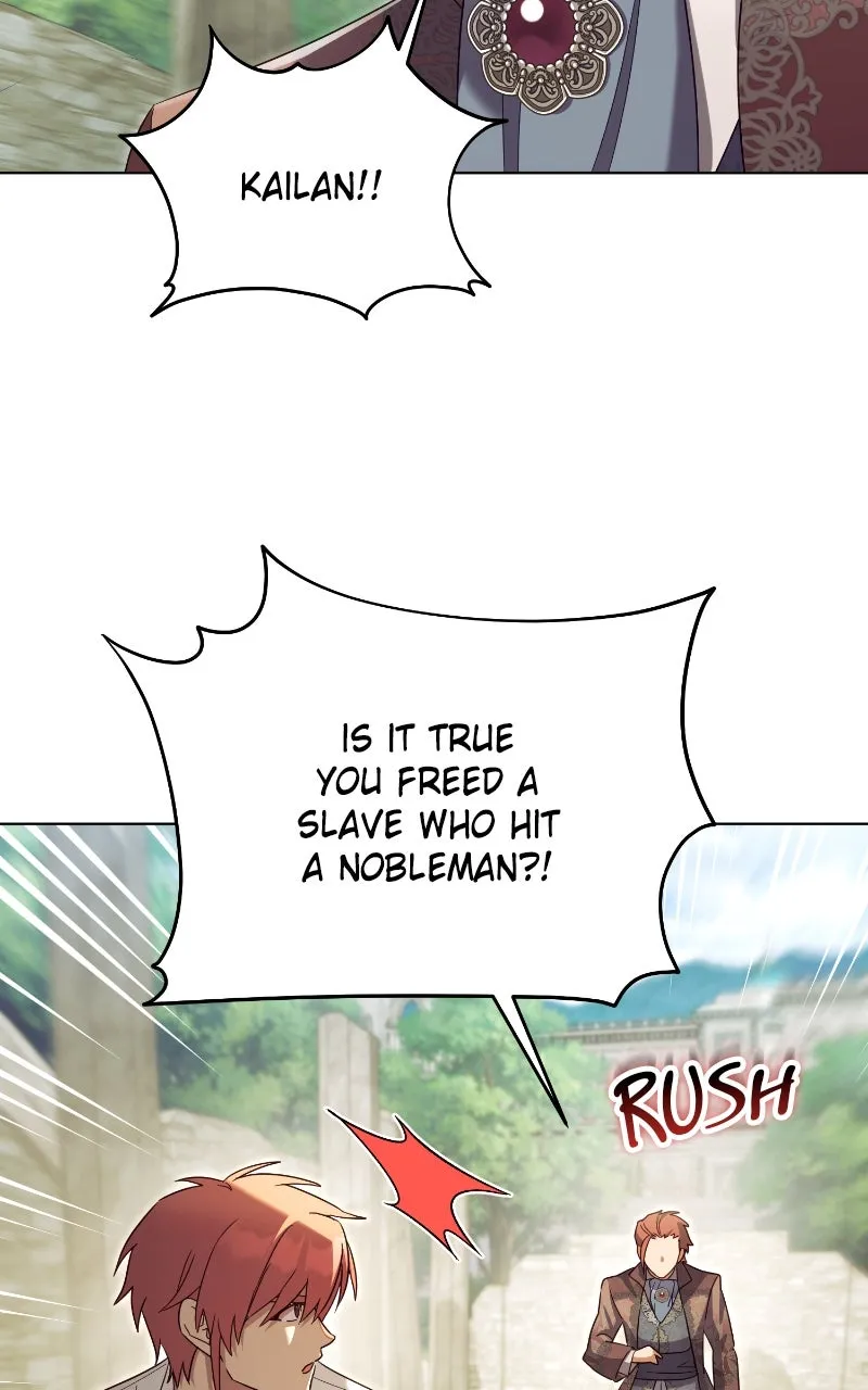 I Became a Level 999 Demon Queen Chapter 61 page 15 - 